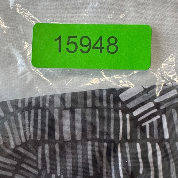 NIKE Golf Women's L Performance Golf Tennis Skort DRI-FIT Gray Geometric Print - Picture 16 of 16